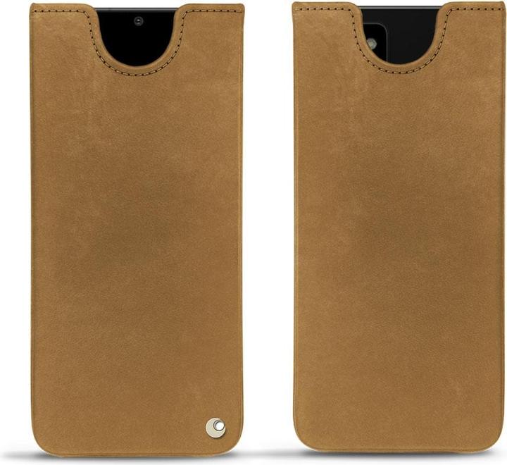 Sable vintage ( Pantone #9b7340 )