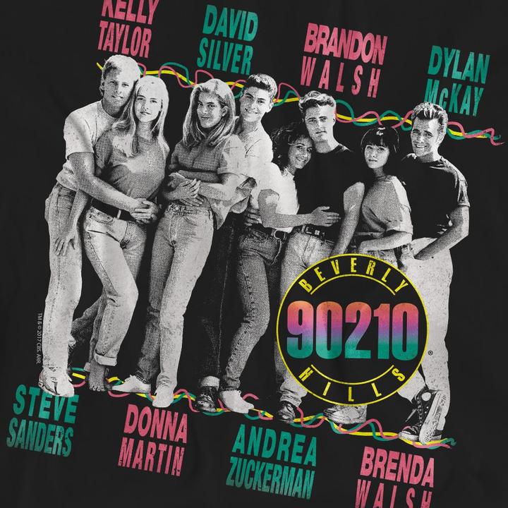 Produktbild 90210 We Got It TShirt (XL)