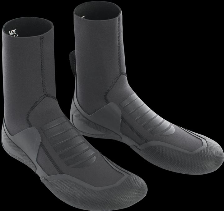 ION Boots Plasma 3/2 Round Toe
