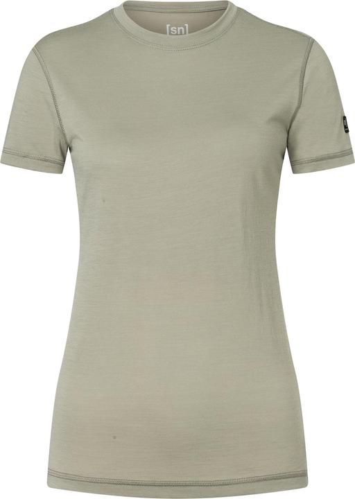 Actual product image Super Natural Women's Sierra 140 Tee (L)