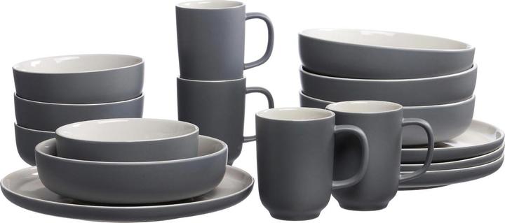 Ritzenhoff & Breker Jasper (16 Piece)