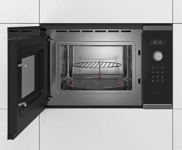 Produktbild Bosch Hausgeräte BEL554MS0