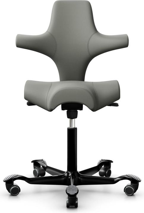Produktbild HAG Capisco 8106 LEDER