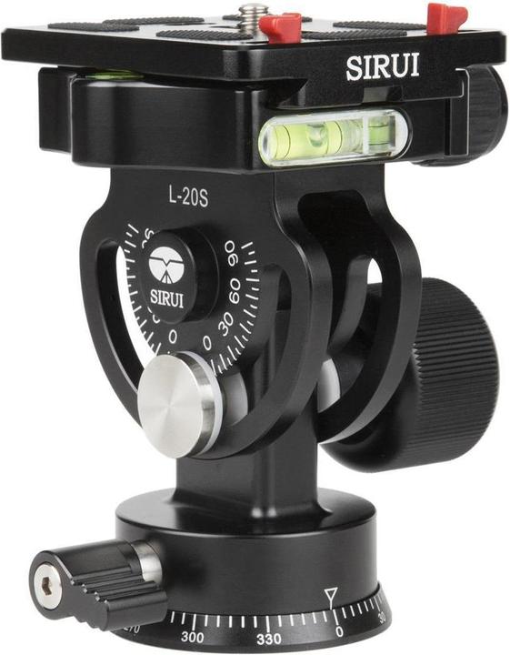 Produktbild Sirui L-20S (Panoramakopf)