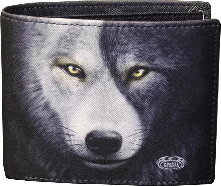 Image du produit Spiral - Portefeuille WOLF CHI