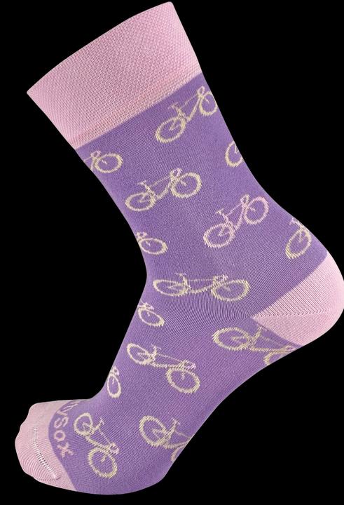 Actual product image Dirtysox Casual - Active - Bici - Glacier (44 - 47)