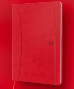 Immagine prodotto Oxford Signature (A5, Quadretti, Copertina rigida)