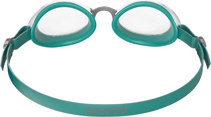 Actual product image Speedo Unisex Adult Jet 2.0 Swimming Goggles (One size)