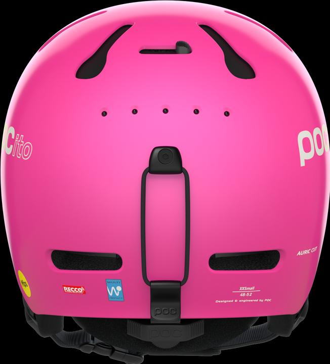 Image du produit Poc POCito Casque de ski pour enfants Auric Cut MIPS (55 - 58 cm, M, L)