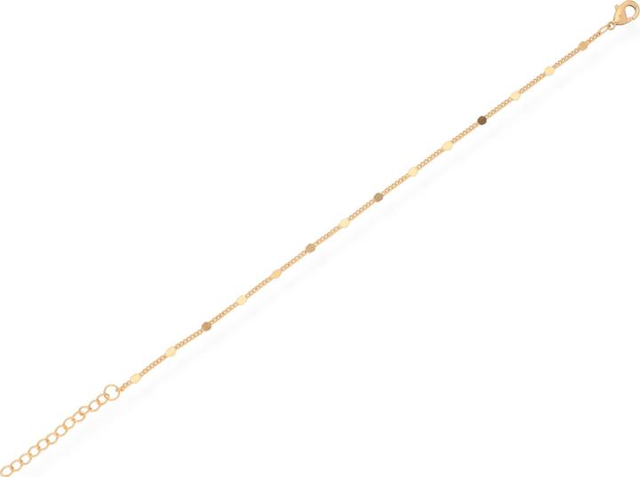 Immagine prodotto Carat Chic (16 cm, Plaqué in ottone o)