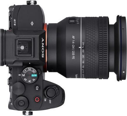 Produktbild Samyang AF 14-24mm F2.8 FE (Sony E, Vollformat)