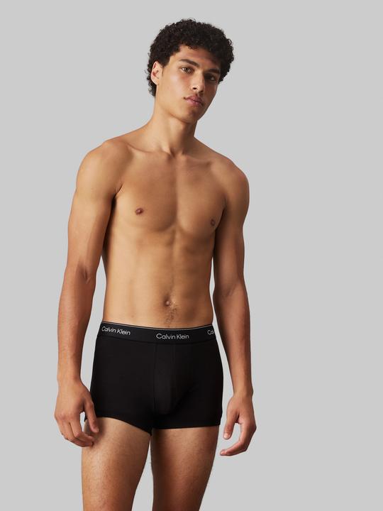 Image du produit Calvin Klein Trunk 3pk (XXL)