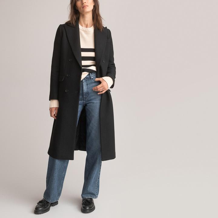 Immagine prodotto La Redoute Collections Cappotto lungo (36)