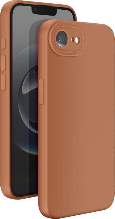 Actual product image Avizar SoftGlow Case (Apple iPhone 16e)