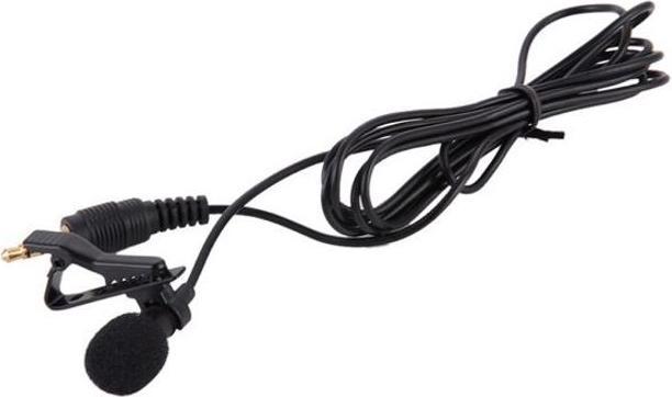Produktbild MU Classic KVN Mikrofon mit 3.5mm AUX Anschluss