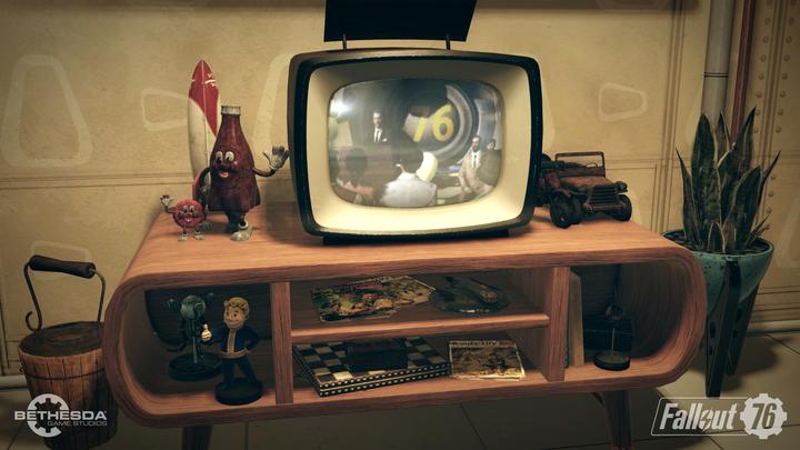 Image du produit Bethesda Fallout 76 (PS4) FR-Version (PS4)