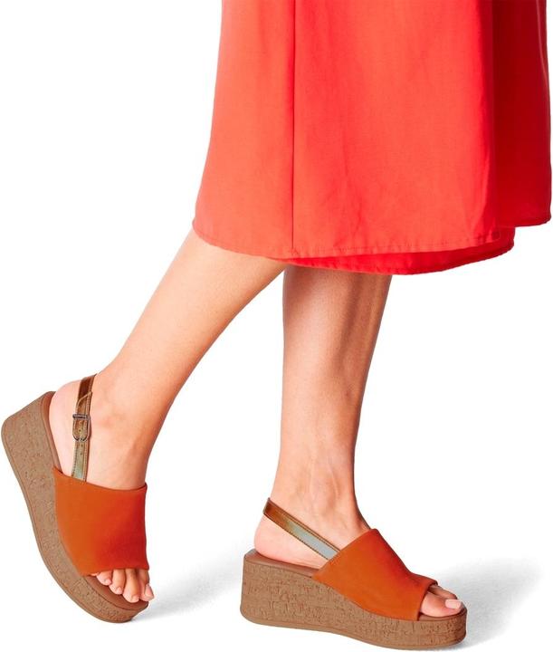 Actual product image Tamaris Sandal (40)