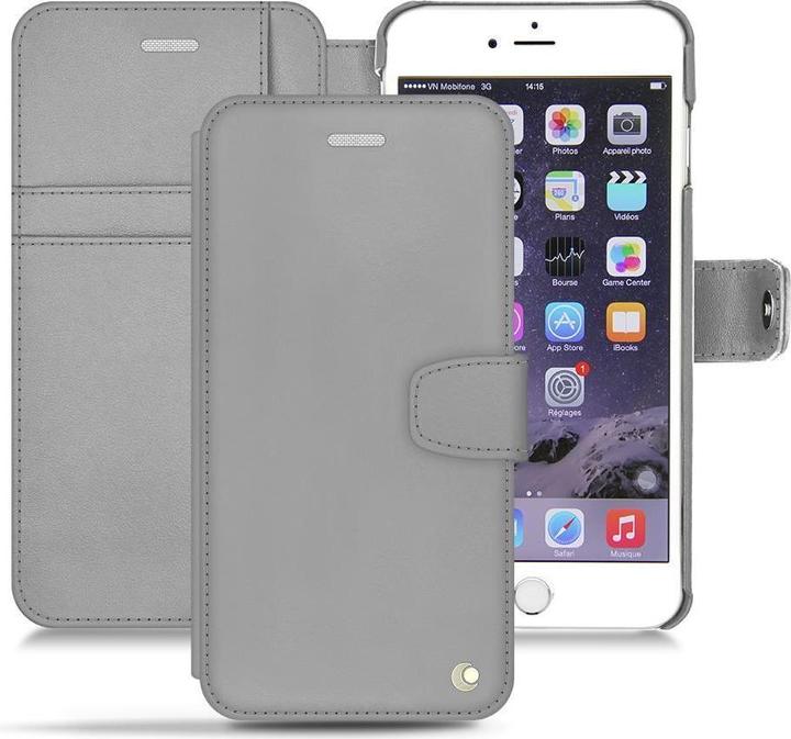Actual product image Noreve Leather case wallet (Apple iPhone 6s)