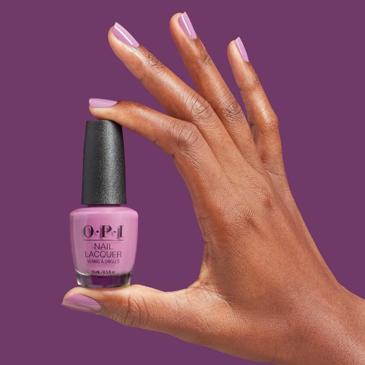 Immagine prodotto OPI Make 'Em Jelly - Vogue En Violet