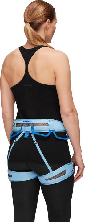Actual product image Mammut Ophir 3 Slide Klettergurt (L)