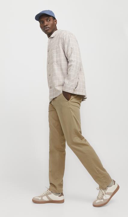 Immagine prodotto Jack & Jones Pantaloni loose fit Pantaloni relaxed fit Pantaloni relaxed fit (W28/L30)