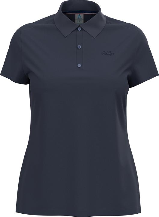 Image du produit Odlo Polo s/s ESSENTIAL SOLID (L)