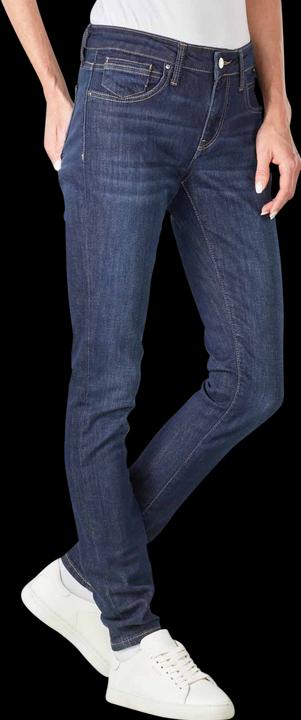 Actual product image Mavi Adriana Jeans Super Skinny Rinse (W28/L32)