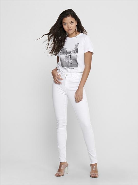 Produktbild Only Skinny Fit Jeans (XL)