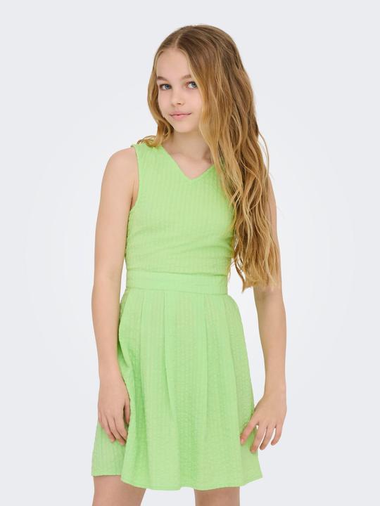 Produktbild Only KOGSTINNA Kurzes Kleid Kleid (128)