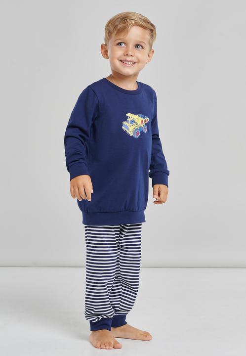 Produktbild Schiesser Boys Pyjama (98)