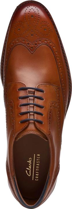 Produktbild Clarks Craft Arlo Limit - 64251 (45)