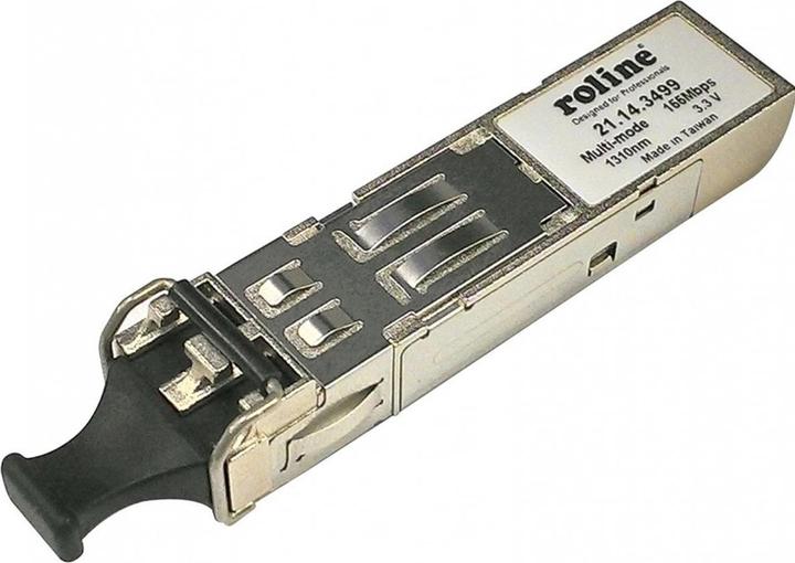 Actual product image Roline Power strip