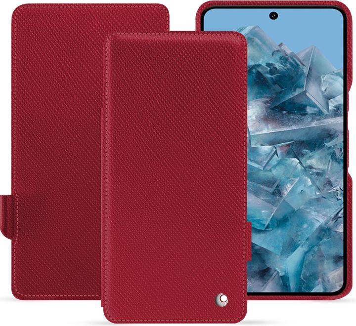 Rouge passion ( Pantone #a6192e )
