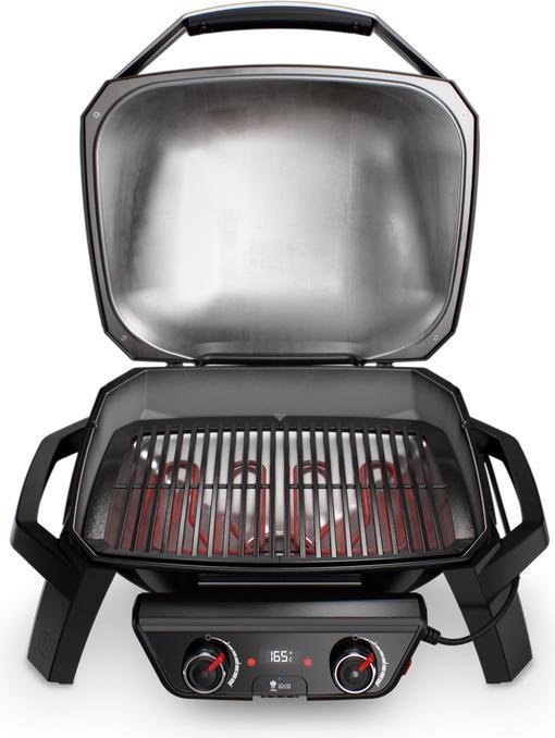 Image du produit Weber Pulse 2000 (2.20 kW)