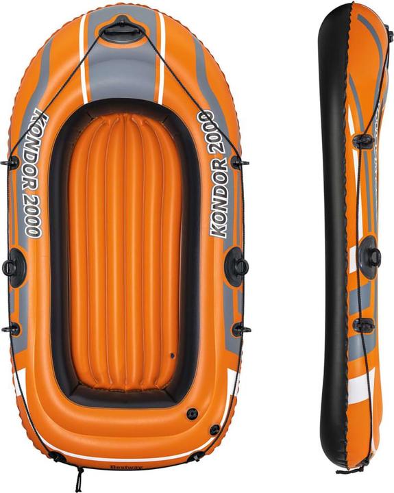 Actual product image Bestway Brian (188 cm, 1 pers.)