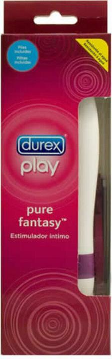 Actual product image Durex Pure Fantasy