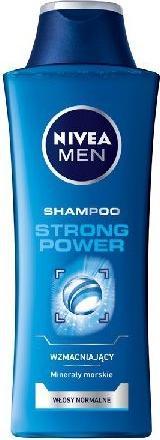 Immagine prodotto NIVEA Na (400 ml, Shampoo liquido)