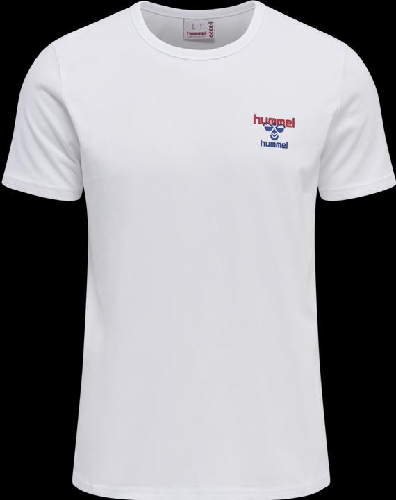 Produktbild hummel Ic Dayton T-Shirt (XS)