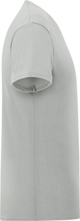 Actual product image Fruit of the Loom Girls Iconic T-Shirt (164, 170)