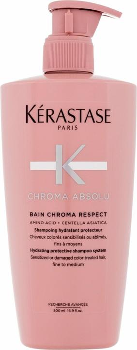 Kérastase Chroma Absolu (500 ml, Liquid shampoo)