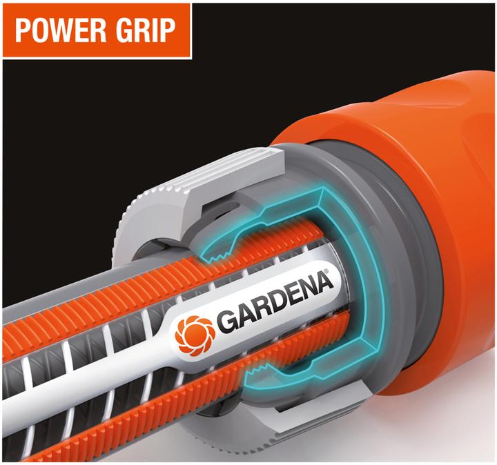 Produktbild Gardena Comfort HighFlex 18069 (50 m, 12.70 mm)