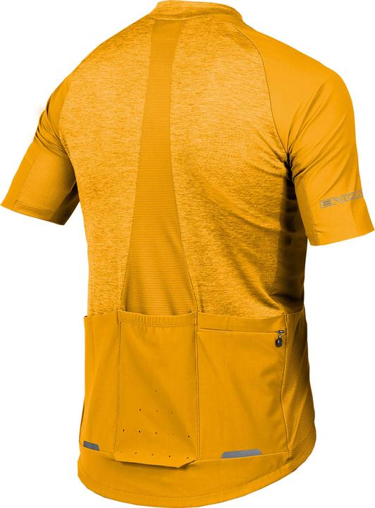 Image du produit Endura GV500 Reiver Maillot à manches courtes (S)