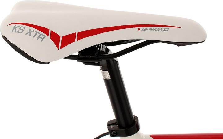 Actual product image KS Cycling Velocity (59 cm)
