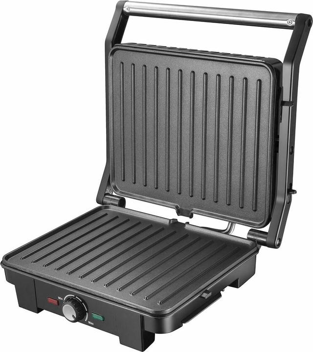 Produktbild Adler AD 3051 Kontaktgrill (EU-Stecker)