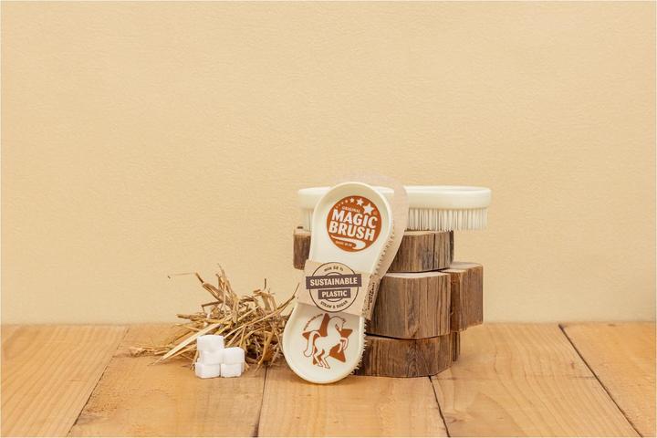 Actual product image Magic Brush Soft