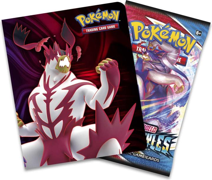 Produktbild Pokémon Battle Styles (Englisch)