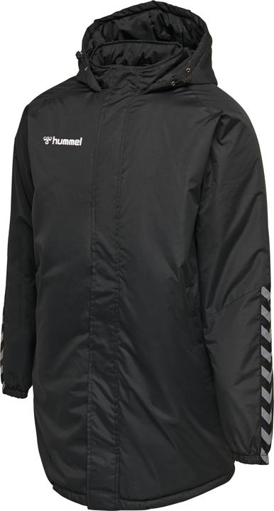 hummel Authentic Kids Bench Jacket