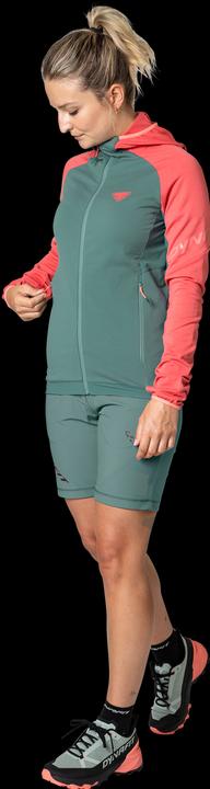 Produktbild Dynafit Transalper Polartec Kapuzenjacke (L)