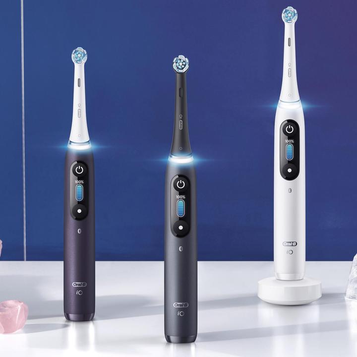 Immagine prodotto Braun Oral-B iO Serie 8 (Spazzolino sonico)