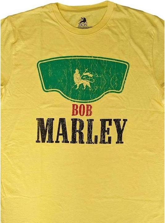 Image du produit Bob Marley TShirt (XL)